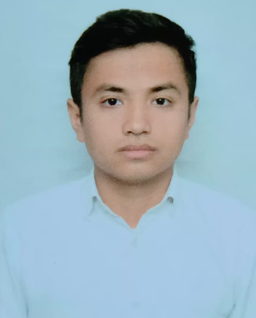 Faculty Image