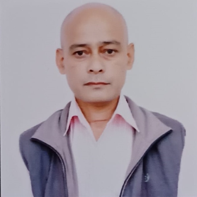 Shri. S. Dkhar