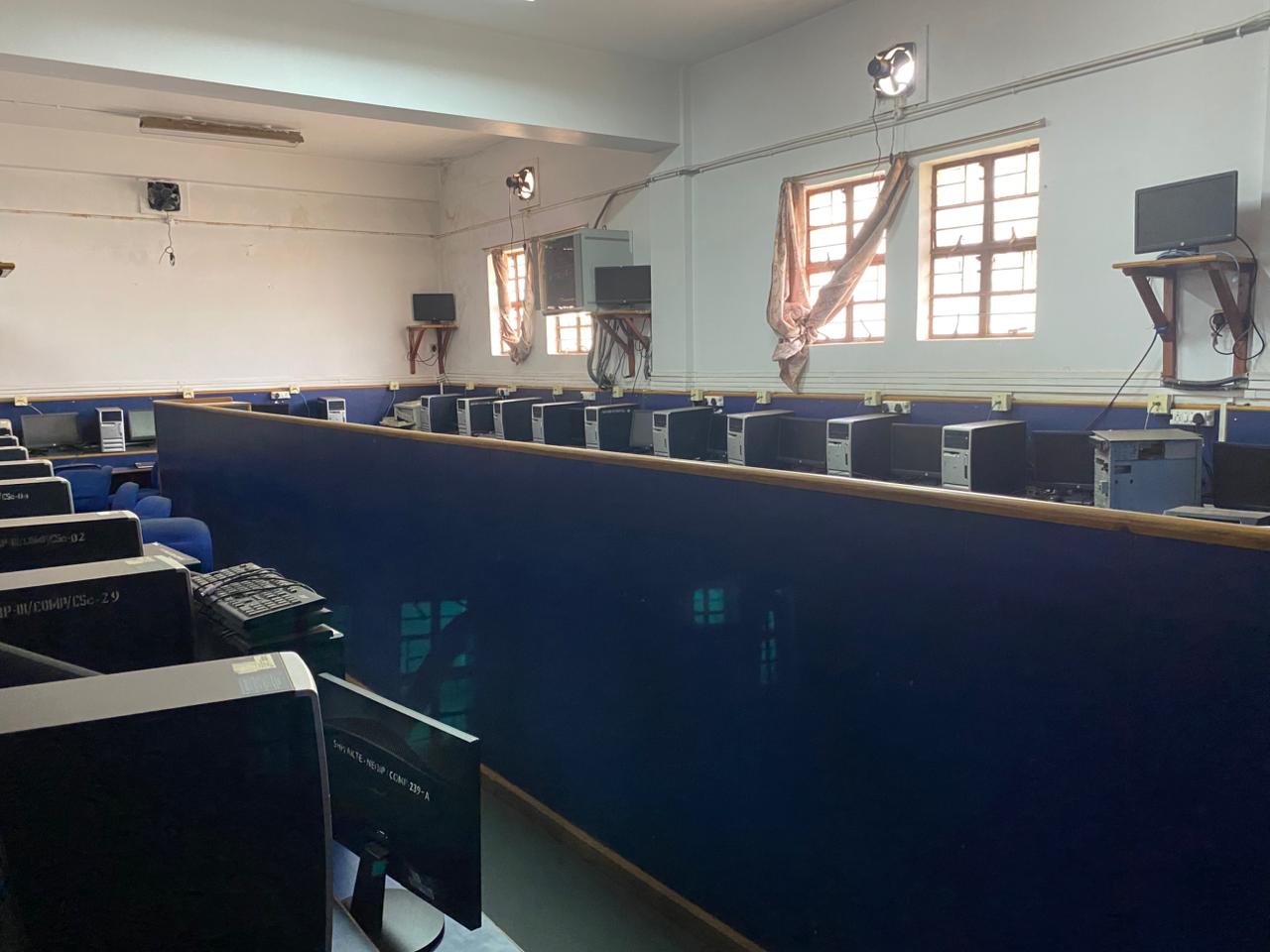Computer Lab