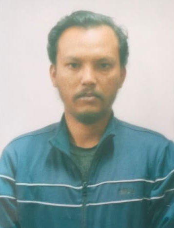 Shri. C.M. Lamin