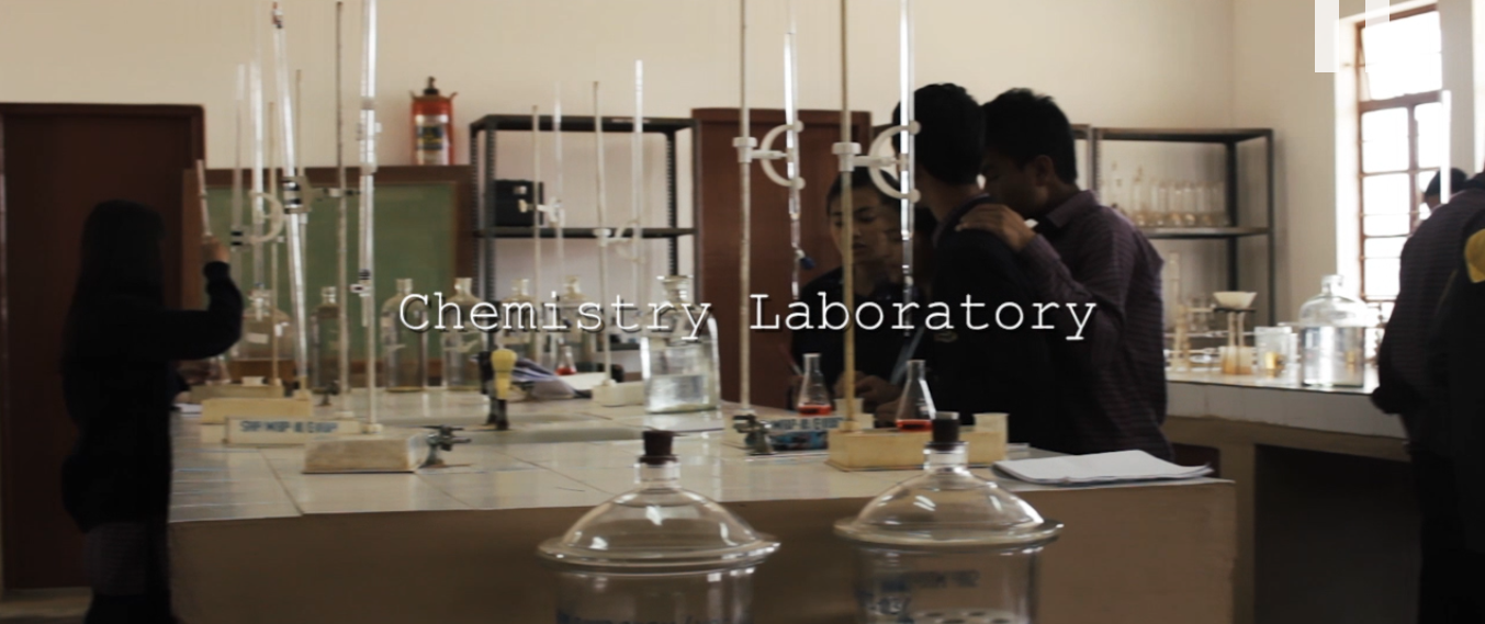 Chemistry Lab