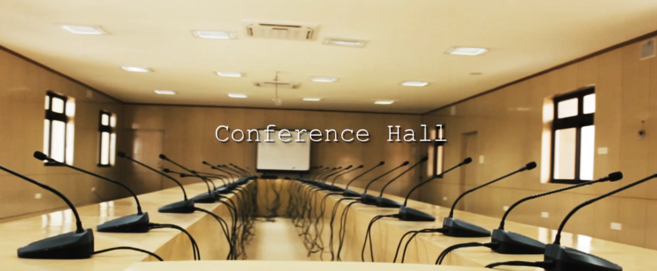 Conference Hall