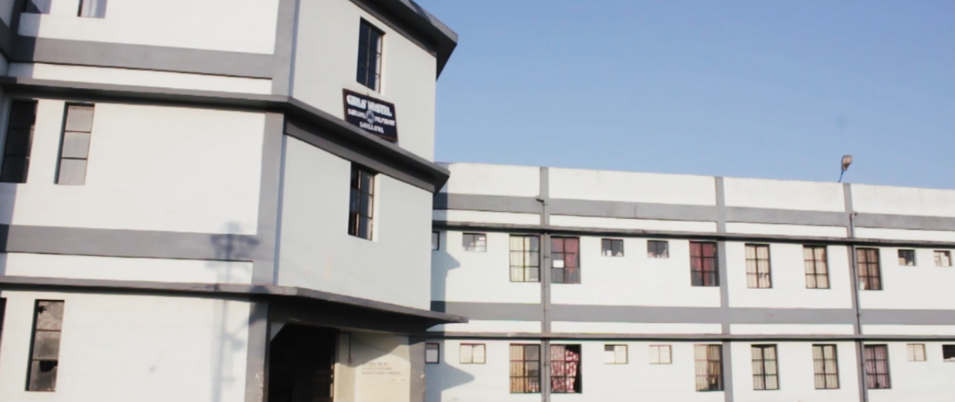 Girls Hostel